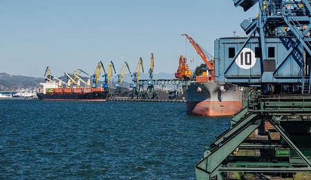 Находка будет оборудована круглосуточными датчиками