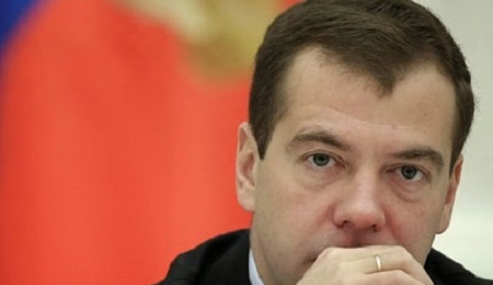 Дмитрий Медведев подписал постановление о создании в Приморском крае территории опережающего развития &laquo;Нефтехимический&raquo;