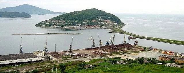 Дмитрий Медведев утвердил и подписал распоряжение об увеличении морского порта Зарубино в Приморье