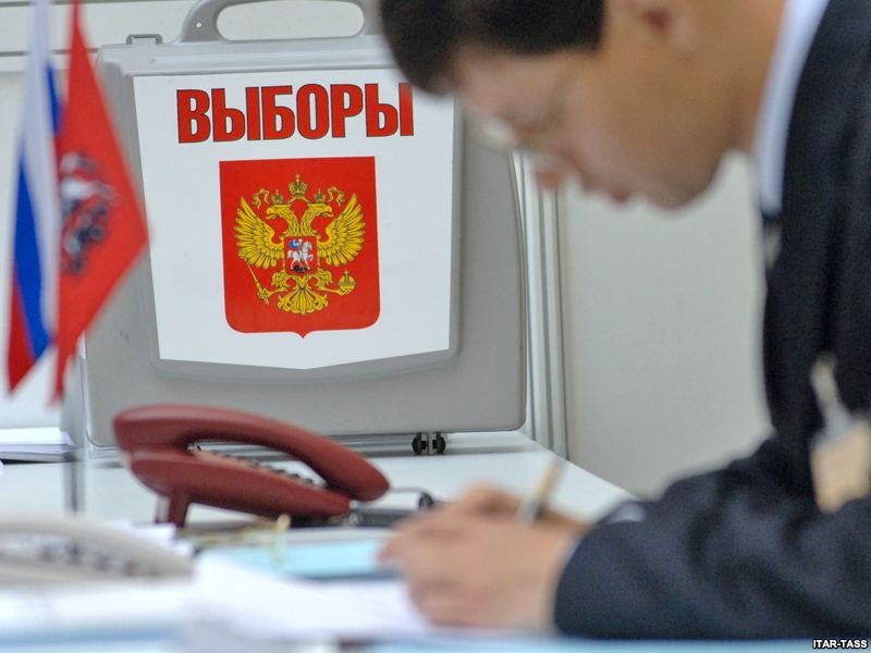 Найдена достойная кандидатура на пост главы Приморского края