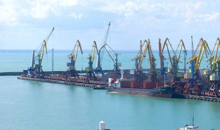 Крупнейшие холдинги РФ по грузообороту