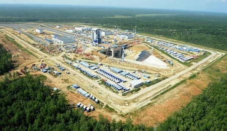 Несогласованность Росприродонадзора и АО &laquo;Восточный порт&raquo;