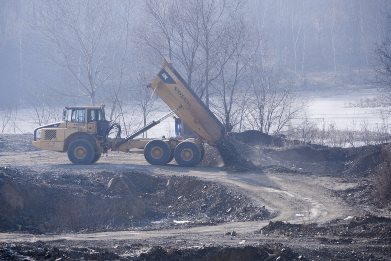Ремонт трассы Артем Порт Восточный