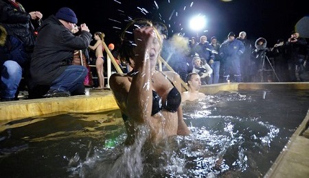 Жители Приморья лишаться излюбленного места отдыха